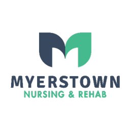 Myerstown Nursing and Rehab logo