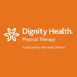 Dignity Health Physical Therapy logo