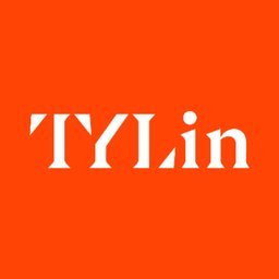 TYLin logo