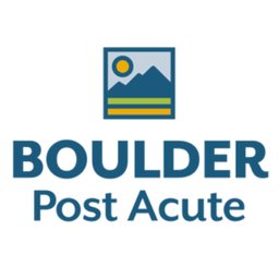 Boulder Post Acute logo