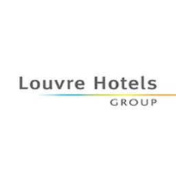 Louvre Hotels Group - Logo