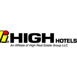 High Hotels logo