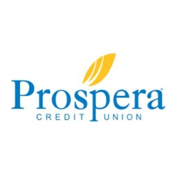 Prospera Credit Union logo