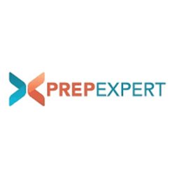 Prep Expert logo