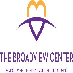 The Broadview Center logo