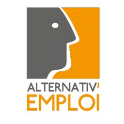 Alternativ'Emploi - Logo