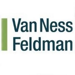 VAN NESS FELDMAN logo