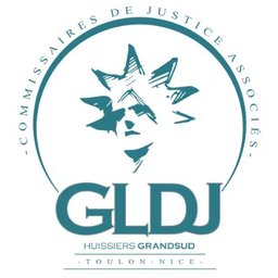SCP HUISSIERS GRANDSUD Logo