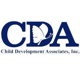 Child Development Associates logo
