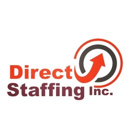Direct Staffing Inc. logo