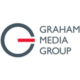 Graham Media Group logo
