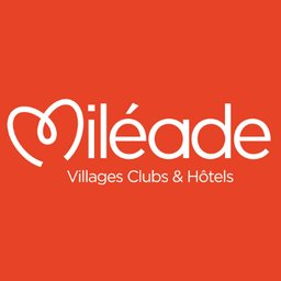 Miléade - Logo