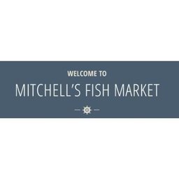 Mitchell's Fish Market