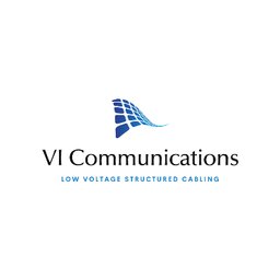 V.I. Communications, Inc. logo