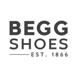 Andrew deals begg shoes