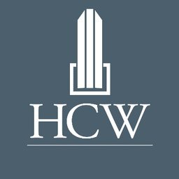 HCW Hospitality logo