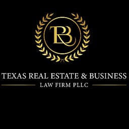 Texas Real Estate & Business Law Firm PLLC logo