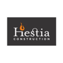 Hestia Construction logo