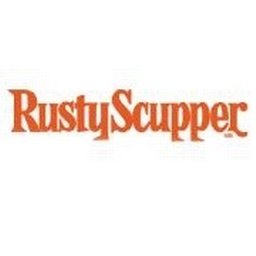 Rusty Scupper logo