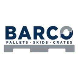 Barco Materials Handling
