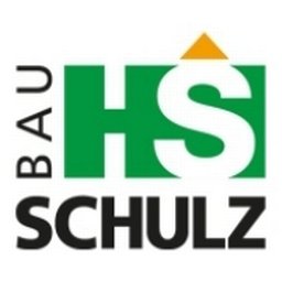 Horst Schulz Bauunternehmung GmbH Logo