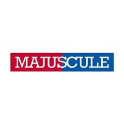 MAJUSCULE