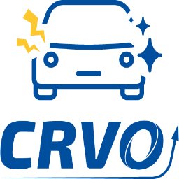 CRVO - Logo