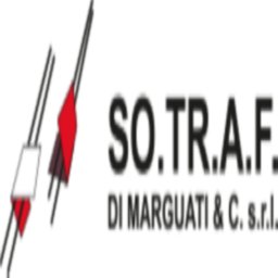 SO.TR.A.F. di Marguati & C. S.r.l. Logo