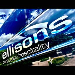 Ellisons Travel