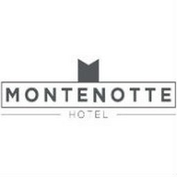 The Montenotte Hotel Logo
