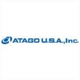 Atago logo