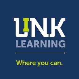 Link Learning logo
