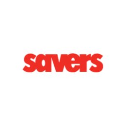 Savers Australia Logo