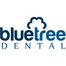 Bluetree Dental logo