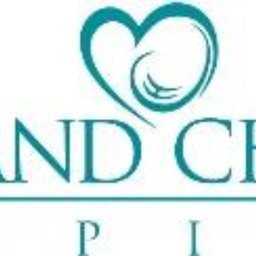 Bertrand Chaffee Hospital logo