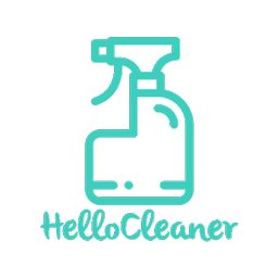 Hello Cleaner logo