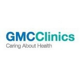 GMC Clinics logo
