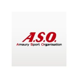 Amaury Sport Organisation - Logo