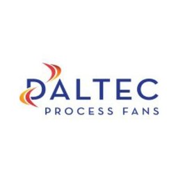 Daltec Process Fans