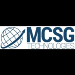 MCSG Technologies logo
