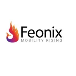 Feonix- Mobility Rising logo