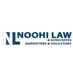 Noohi Law Logo