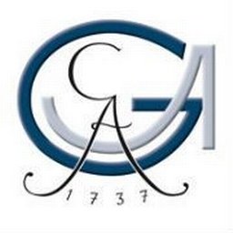Georg-August-Universität Göttingen Logo