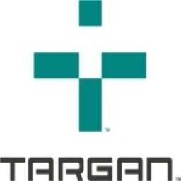 Targan INC logo