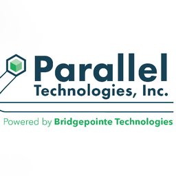 PARALLEL TECHNOLOGIES logo