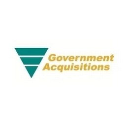 Government Acquisitions, Inc. logo