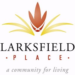 Larksfield Place Health Center logo