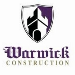 Warwick Construction, Inc. logo