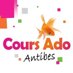 Cours Ado Antibes Logo