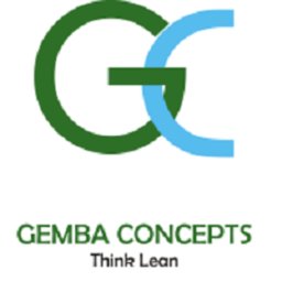 Gemba Concepts logo